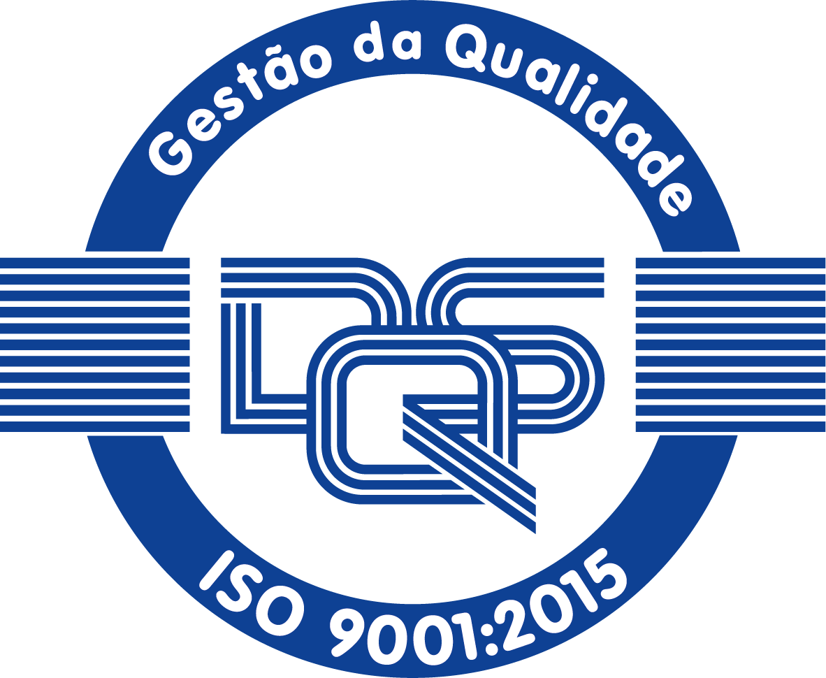 ISO 9001:2015