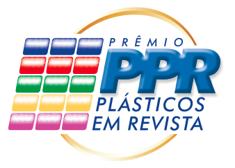 Prêmio Plásticos em Revista