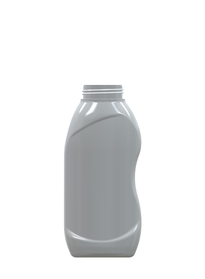 500ml Oval G5