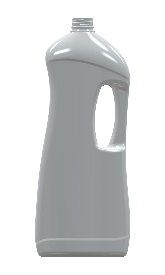 1,5L Limpador Perfumado