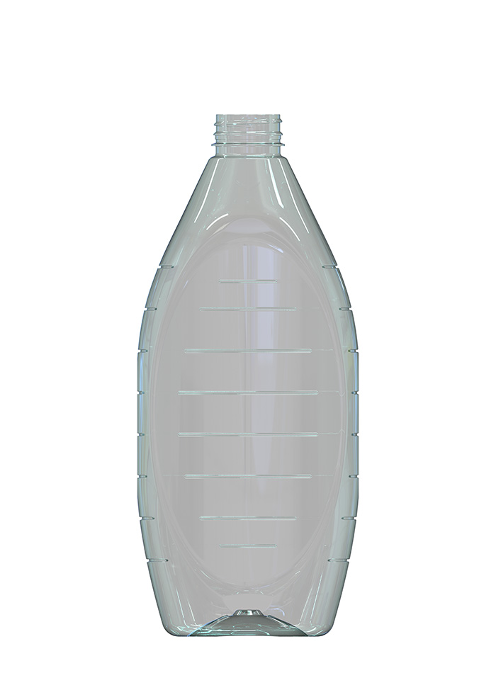 1,5L Oval Amaciante Concentrado