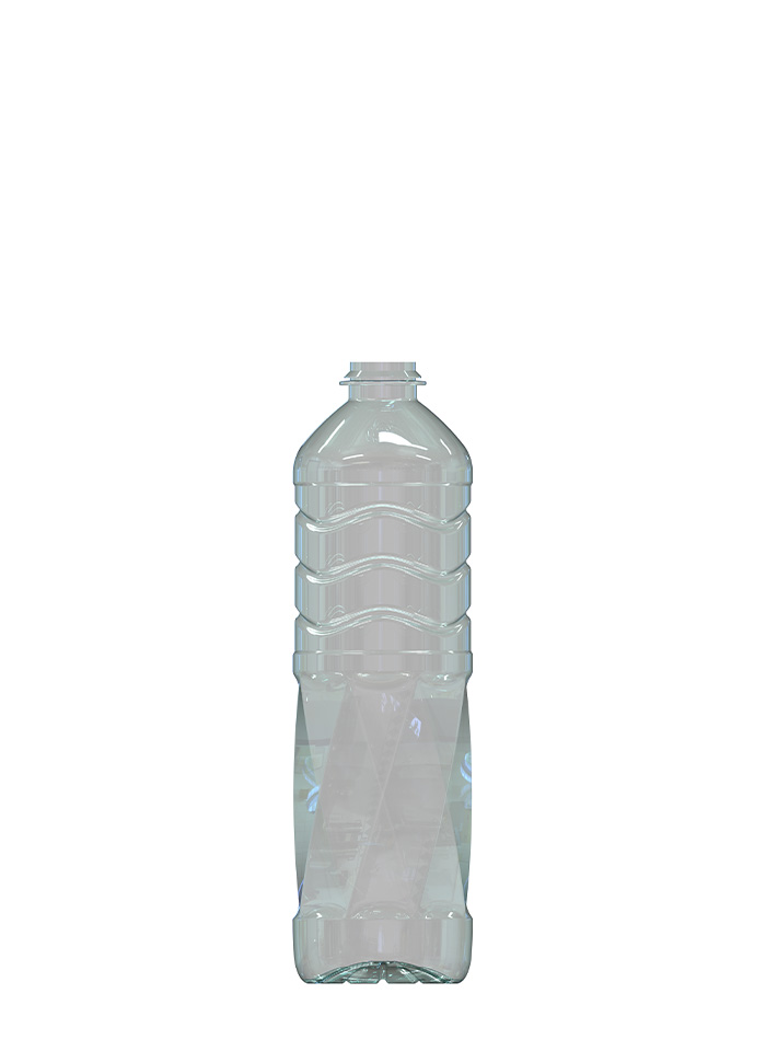 500ml Cilíndrico Detergente G6