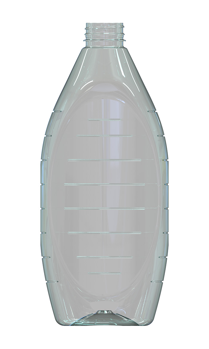 1,5L Oval Amaciante Concentrado