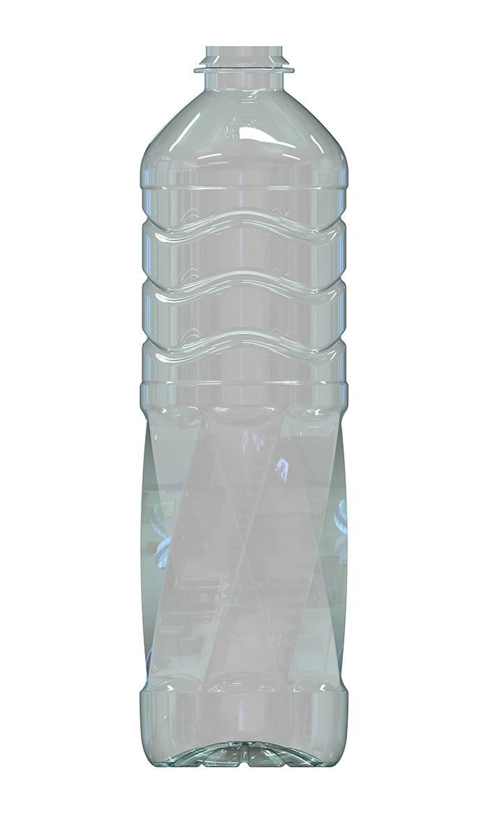 500ml Cilíndrico Detergente G6