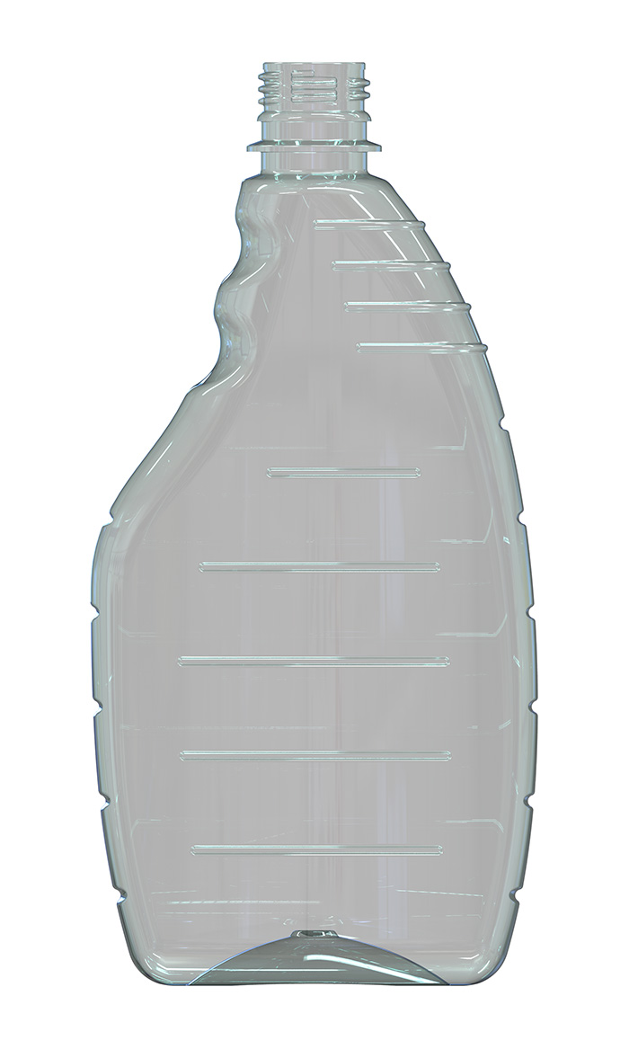 500ml Gatilho G2