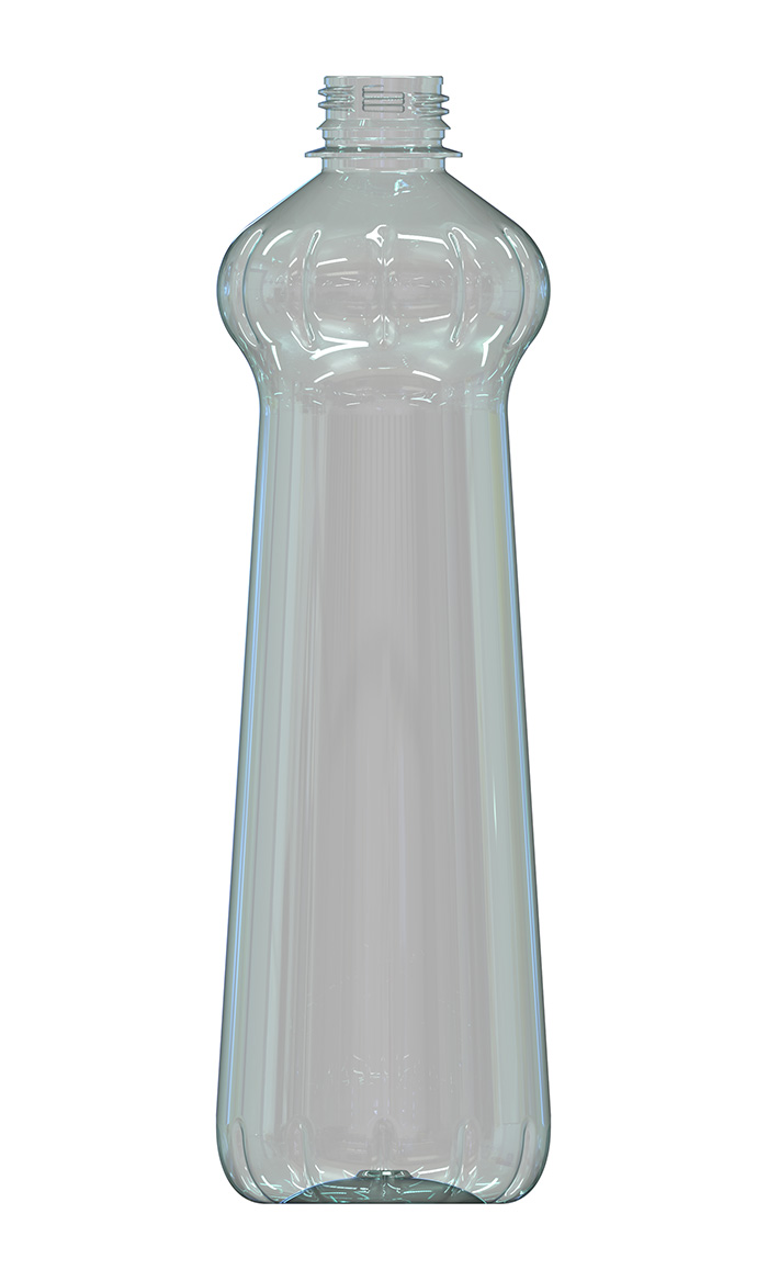 550ml Cilíndrico Multiuso