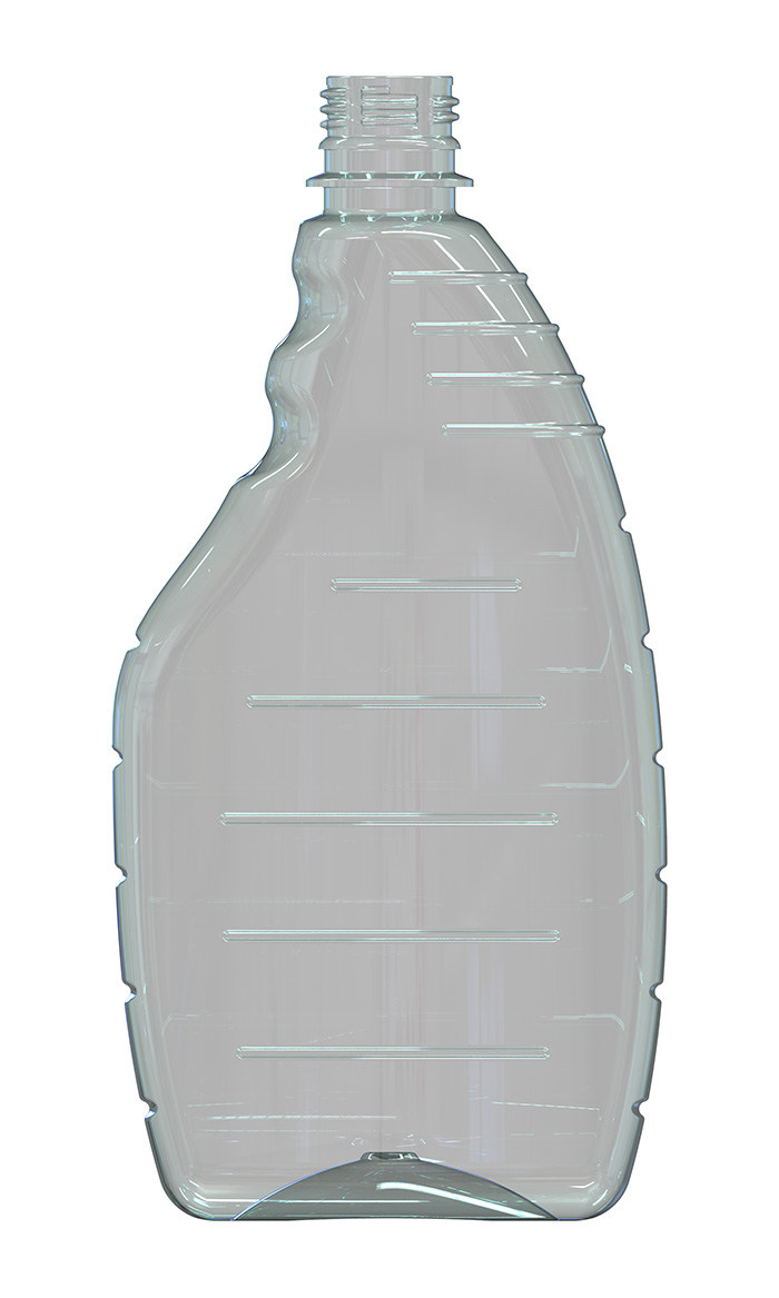 750ml Gatilho G2
